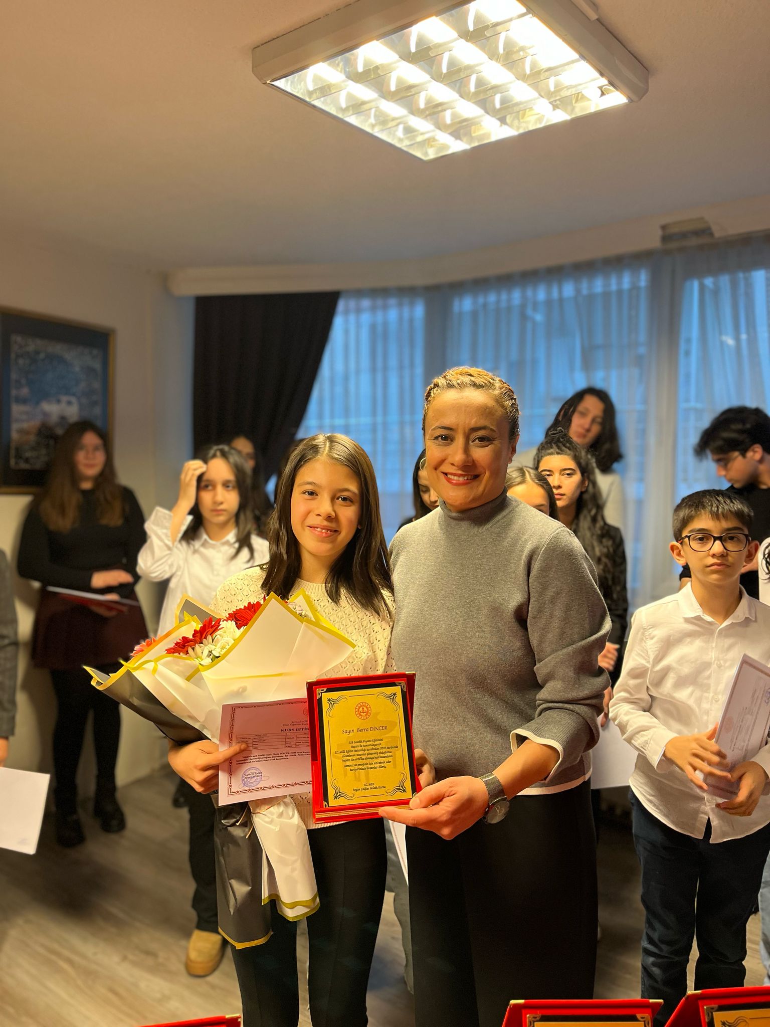 Galeri Fotoğrafı